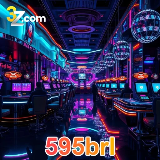 595brl Jogos de caça-níqueis