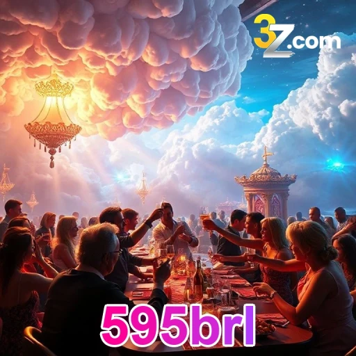 595brl Cassino Online