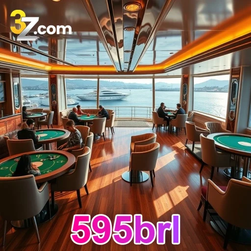 595brl Jogos de caça-níqueis